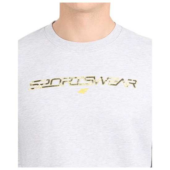 4F SWEATSHIRT